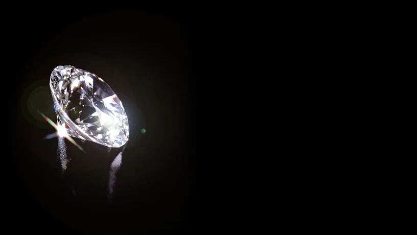 ブライダルパックのダイヤモンド選びのイメージ