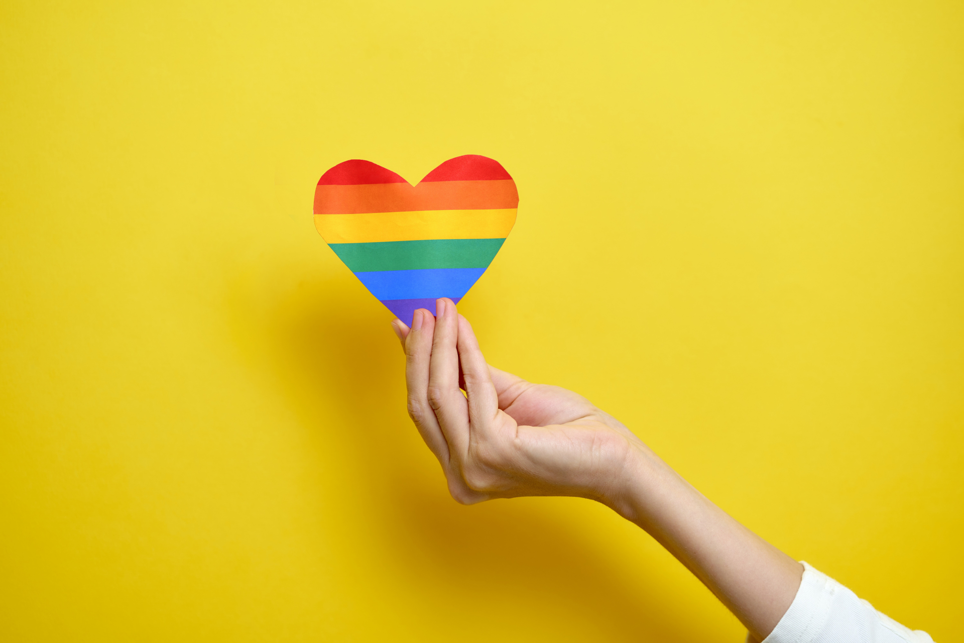 LGBTQとは？