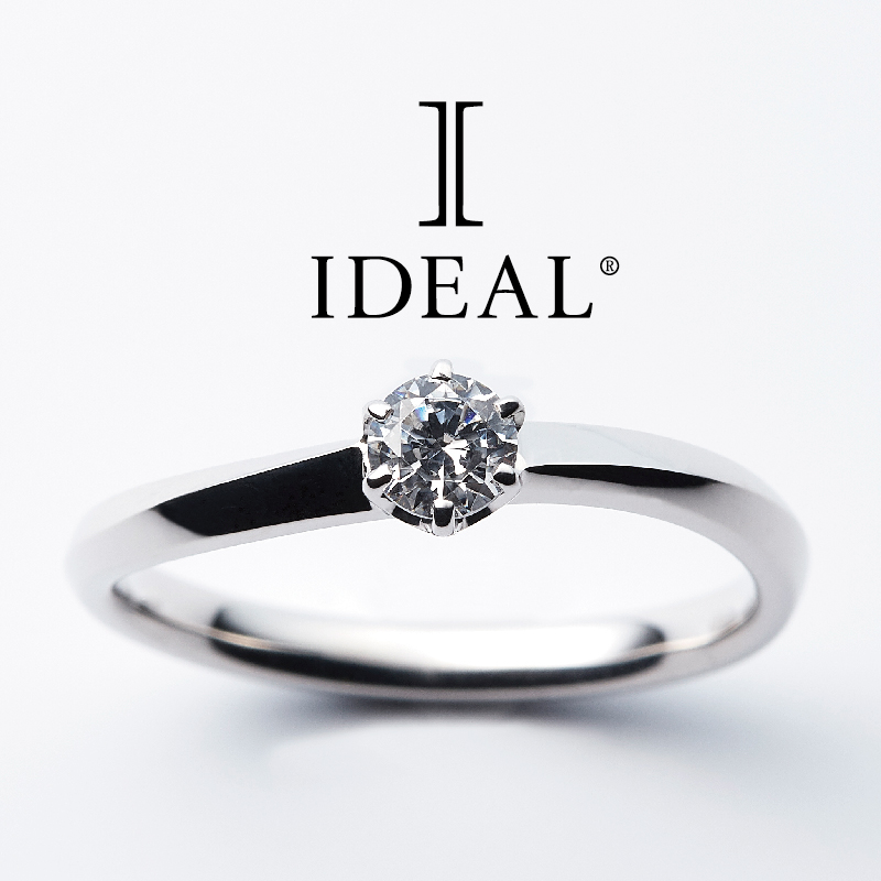 全部自分で決めたい方におすすめの婚約指輪デザイン１