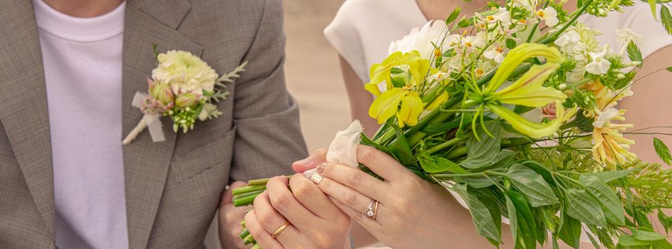和歌山で人気のシンプルな結婚指輪ランキング～ブランド＆デザインとともにご紹介～