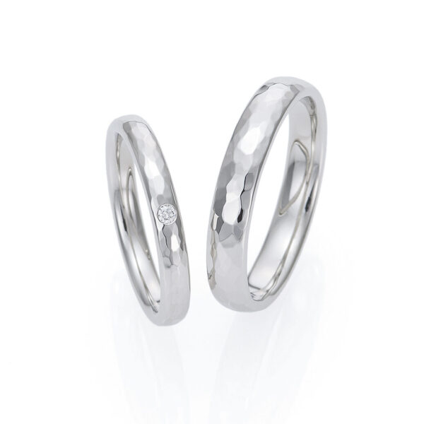 和歌山でセカンドマリッジにおすすめのリング4