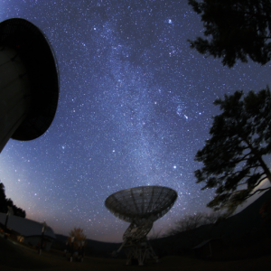 和歌山のサプライズプロポーズ 星の動物園　みさと天文台