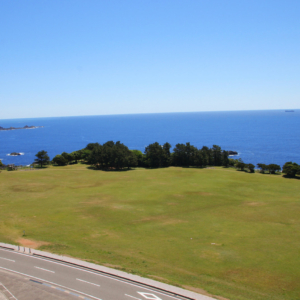 和歌山のサプライズプロポーズ本州最南端串本　潮岬