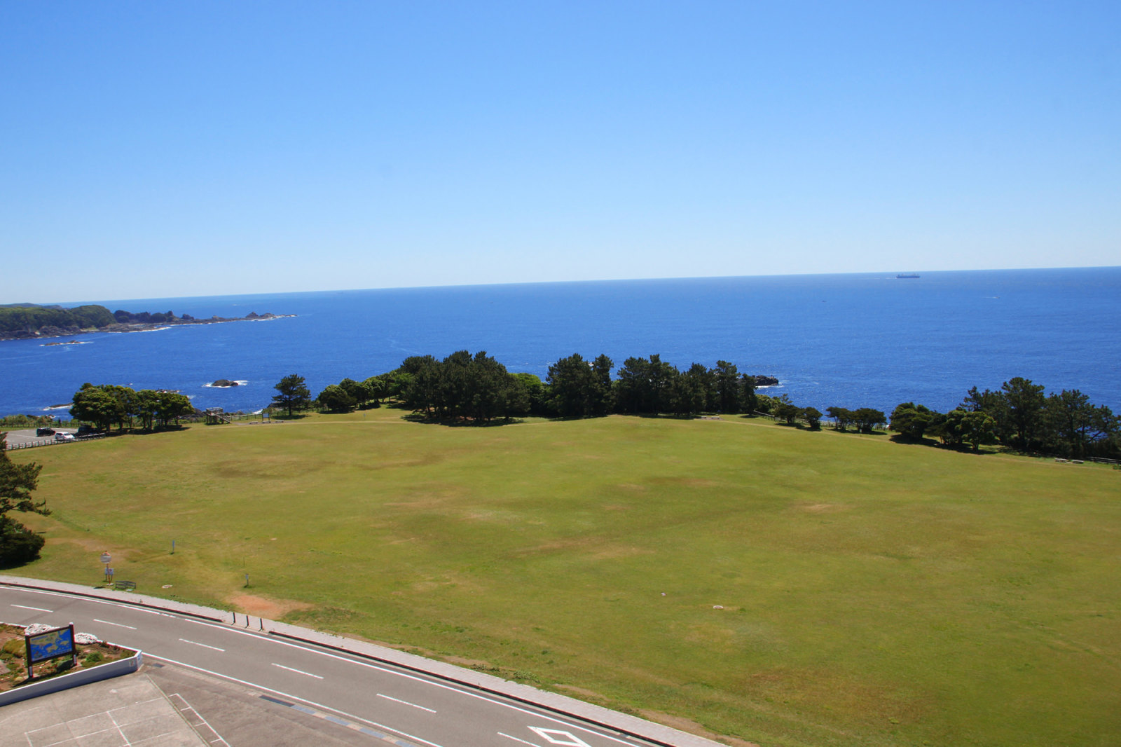 和歌山のサプライズプロポーズ 本州最南端串本　潮岬