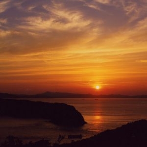 和歌山のサプライズプロポーズ加太海岸