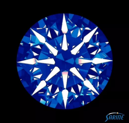 和歌山でプロポーズするなら最高品質のダイヤモンドでアイデアルの説明5