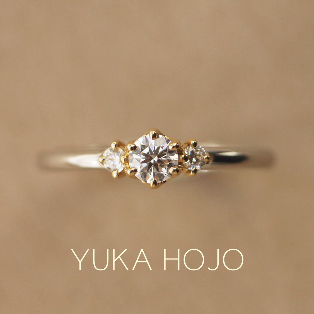 和歌山でオシャレな婚約指輪を探すならgarden和歌山１１