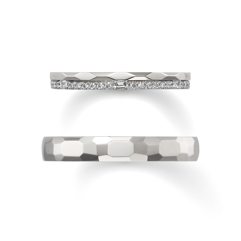 和歌山で人気のエタニティリングでオレッキオ