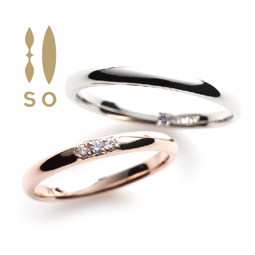 和歌山で１０万円の結婚指輪