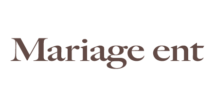 和歌山で人気のウェーブ（S字）婚約指輪ブランドMariage ent（マリアージュ　エント）