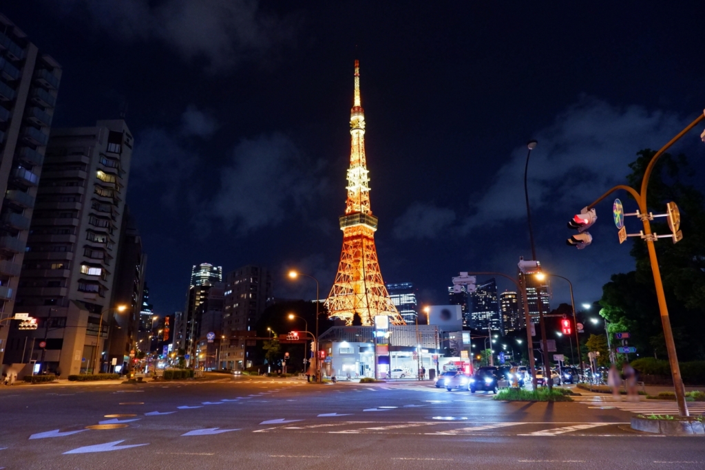 サプライズプロポーズに東京の夜景を一望！東京タワーでサプライズプロポーズ！