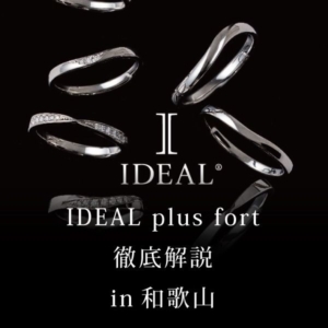 IDEAL Plus fort徹底解説！