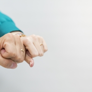 garden和歌山リング選び