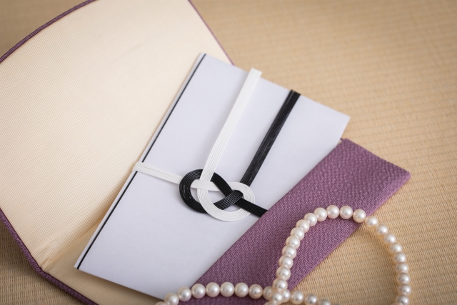 和歌山でおすすめの冠婚葬祭の真珠ネックレスの必要性