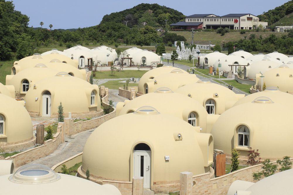 和歌山白浜に宿泊