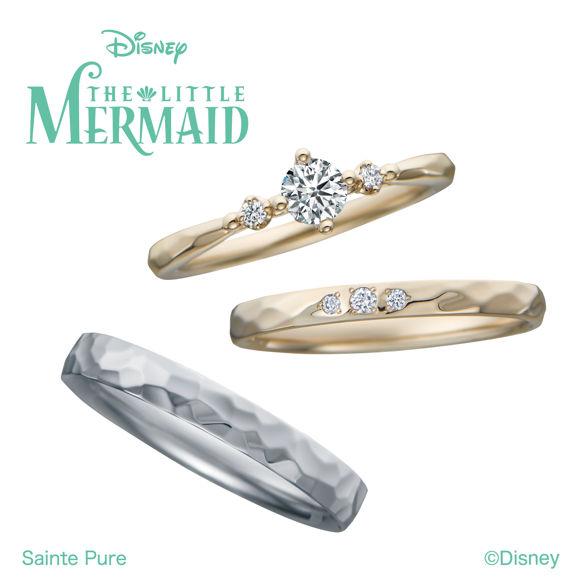 和歌山リトル・マーメイドのセットリング3