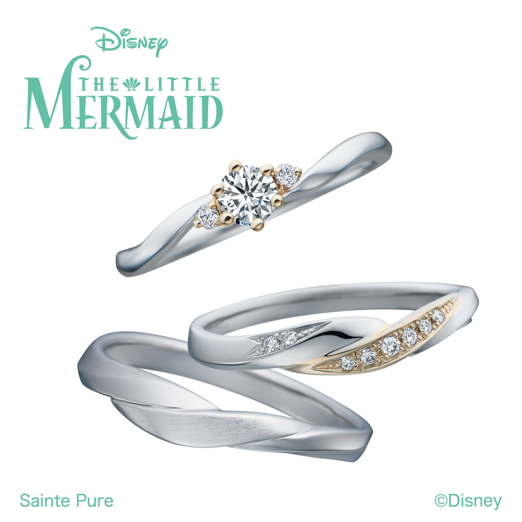 和歌山リトル・マーメイドのセットリング1