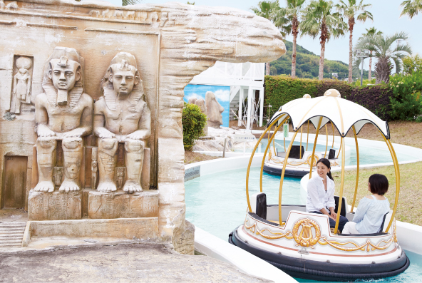 淡路ワールドパークONOKORO