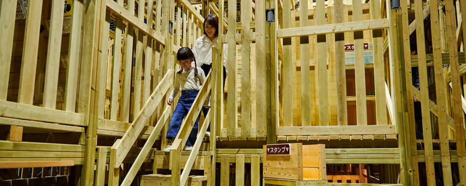 東映太秦映画村