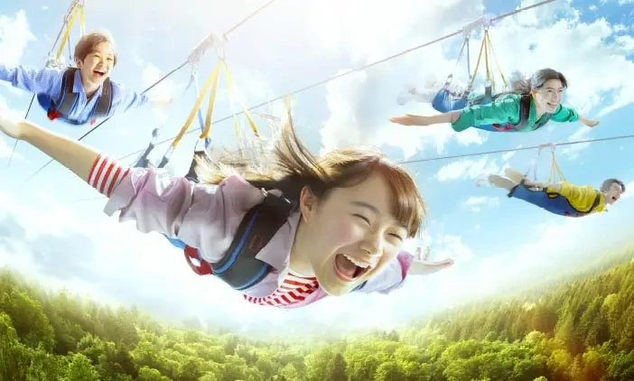 ネスタリゾート神戸