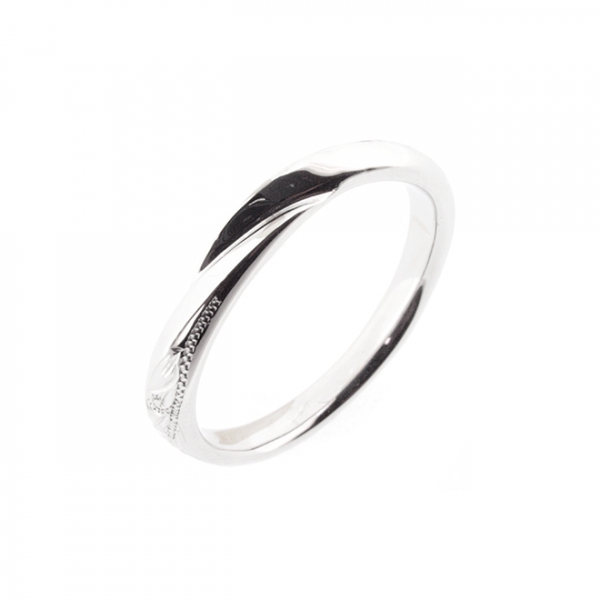 Wave Ties Ring:001