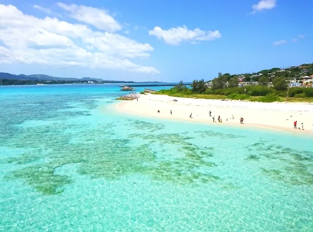 和歌山スタッフおすすめの沖縄本島プロポーズスポット