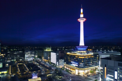 京都のいちおしプロポーズスポット