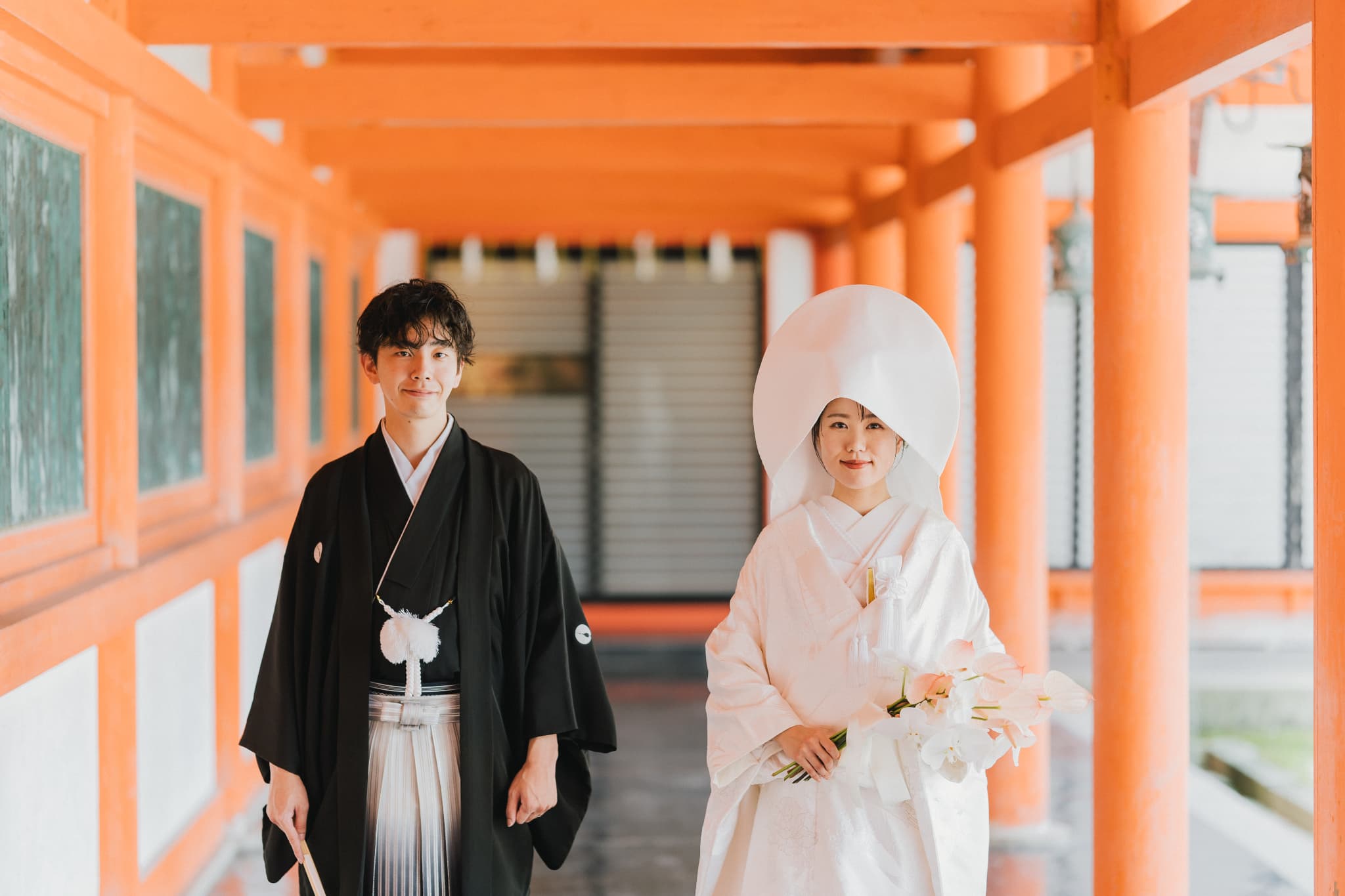 京都のいちおしプロポーズスポット