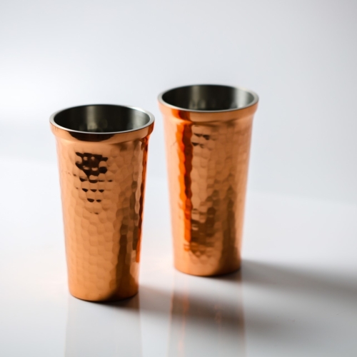gardenフェスタの成約特典ペアタンブラー