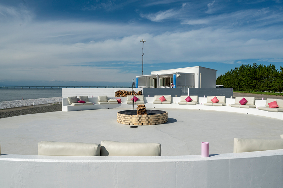 大阪のプロポーズスポット