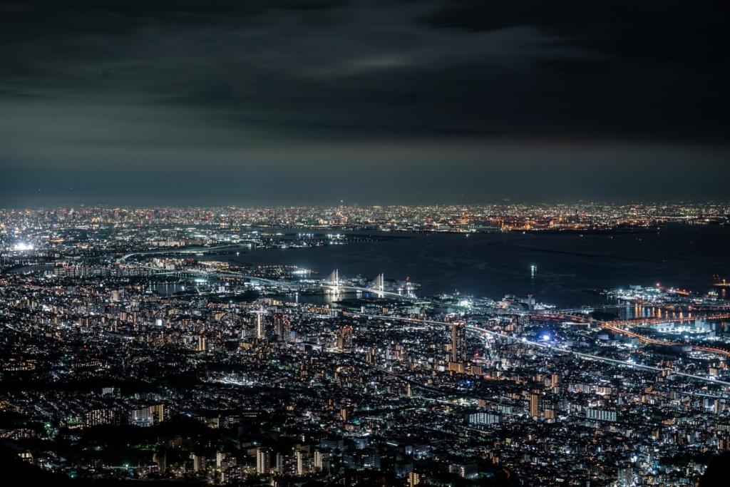 兵庫のプロポーズスポット