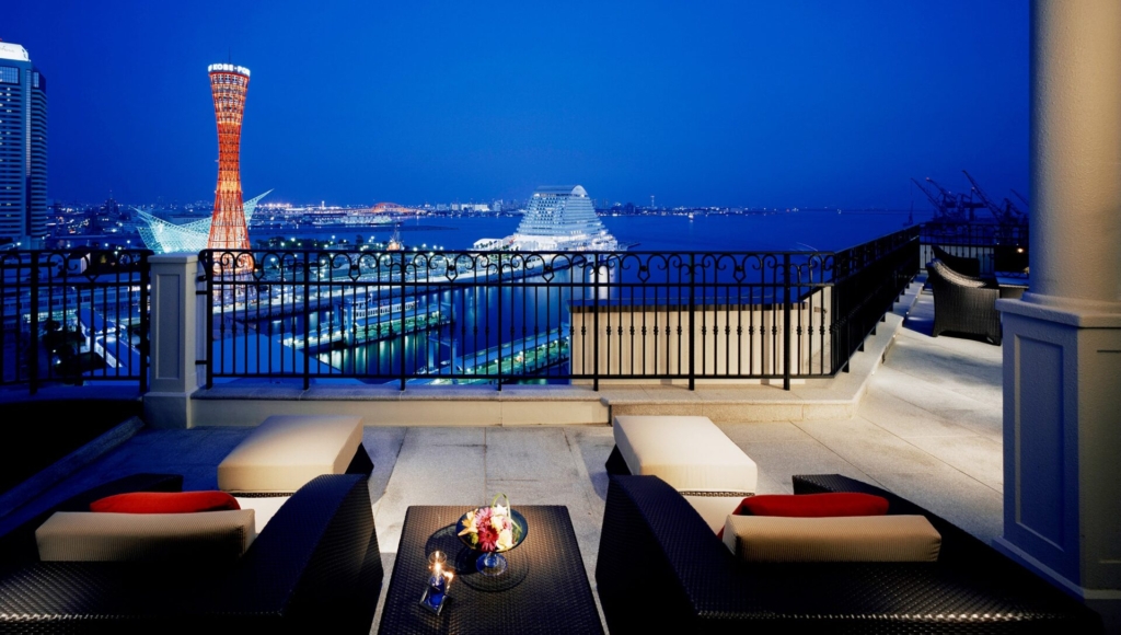 兵庫のプロポーズスポット