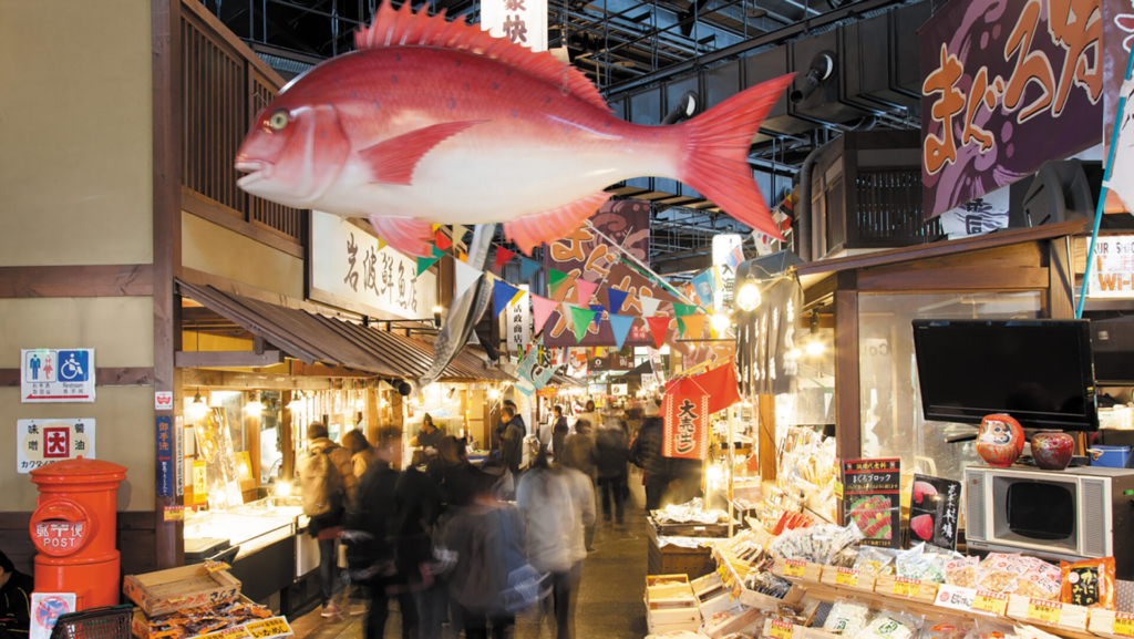 秋の和歌山デートプラン