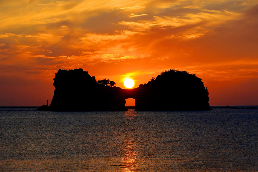 秋の和歌山デートプラン