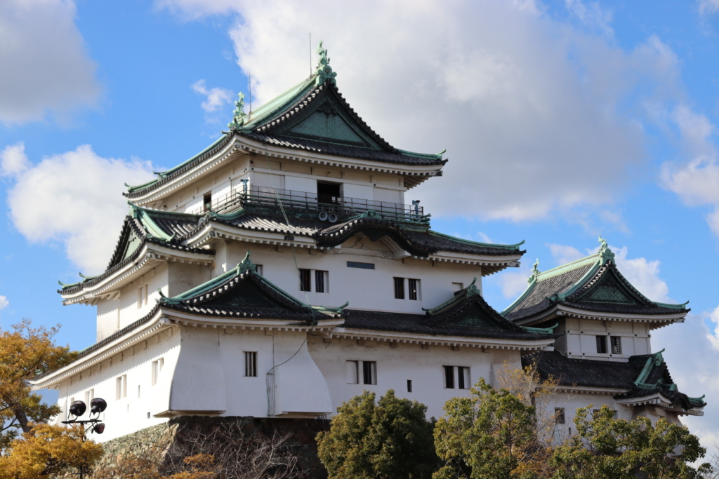 秋の和歌山デートプラン