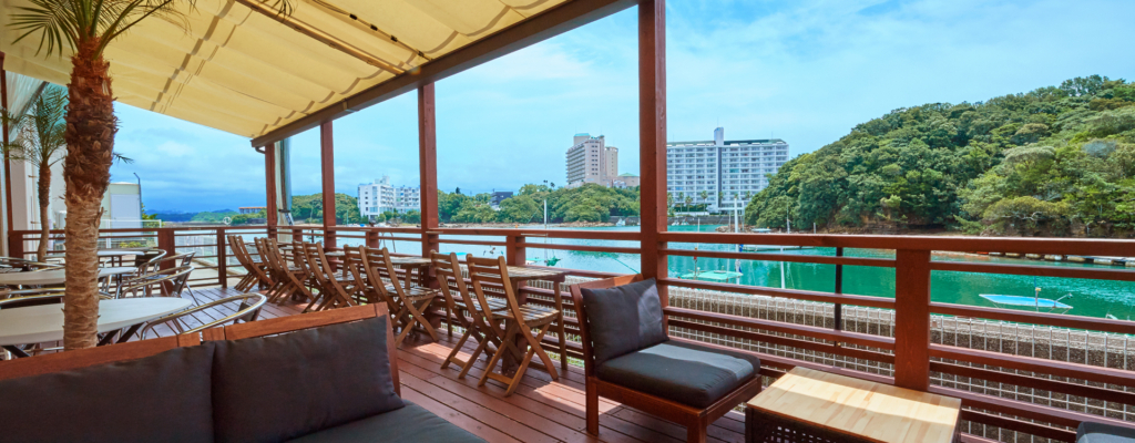 冬の和歌山デートプラン