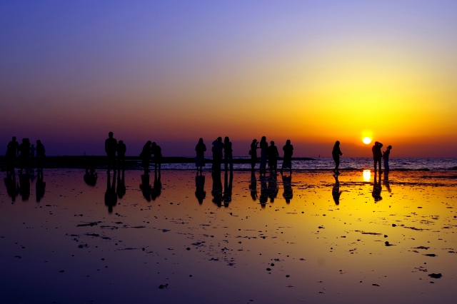 冬の和歌山デートプラン