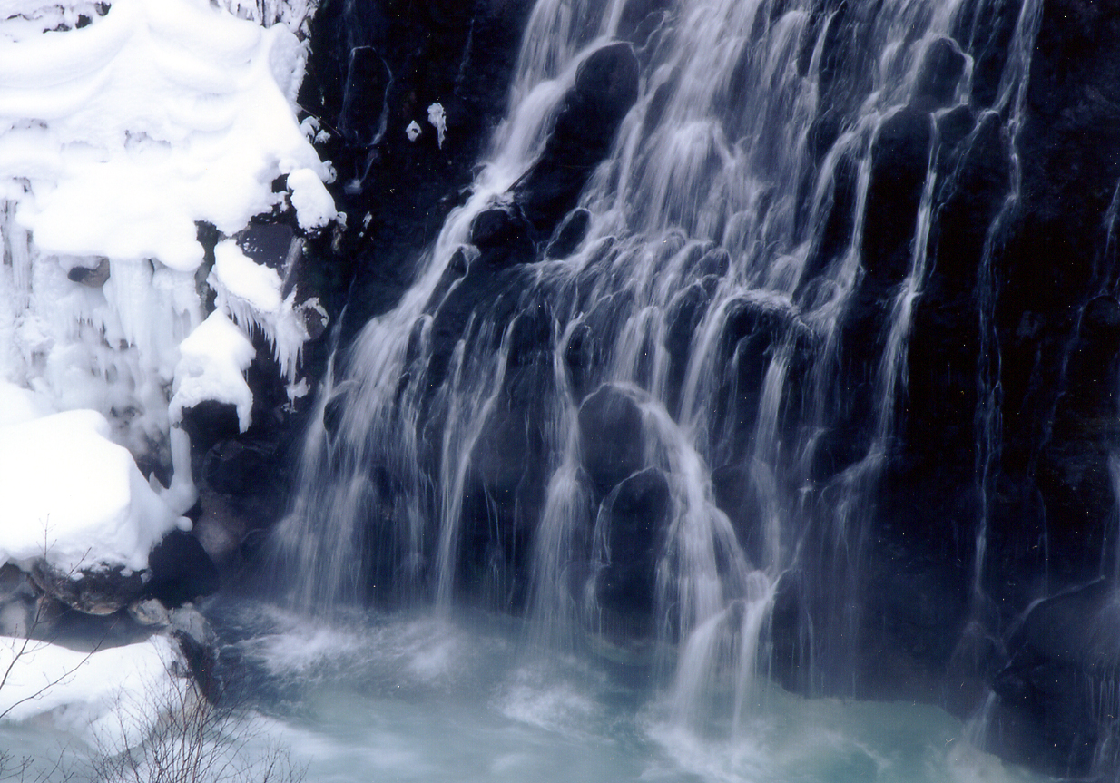雪景色の世界でプロポーズおすすめスポット