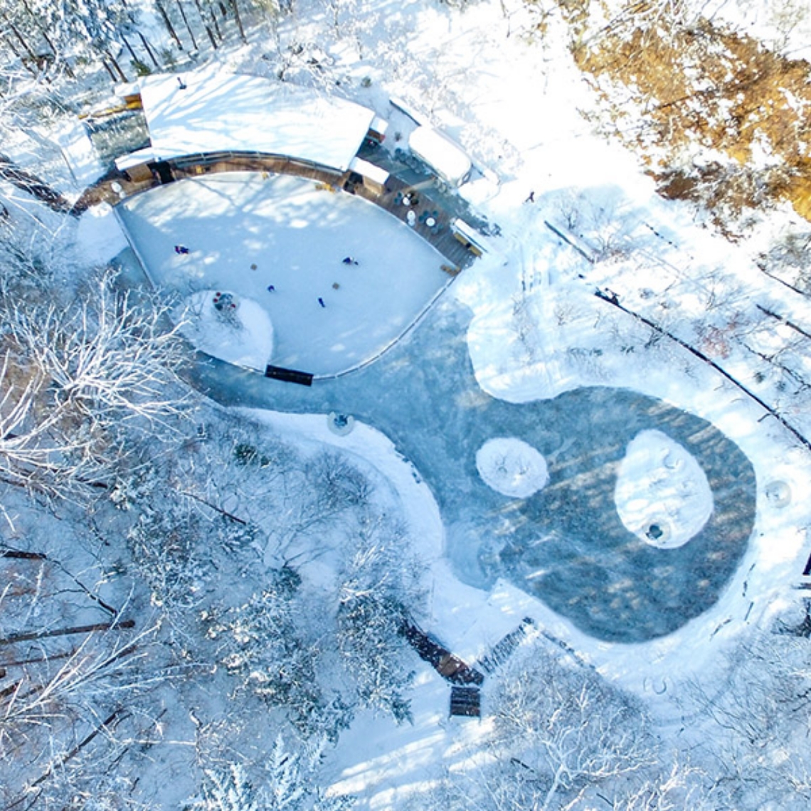 雪景色の世界でプロポーズおすすめスポット