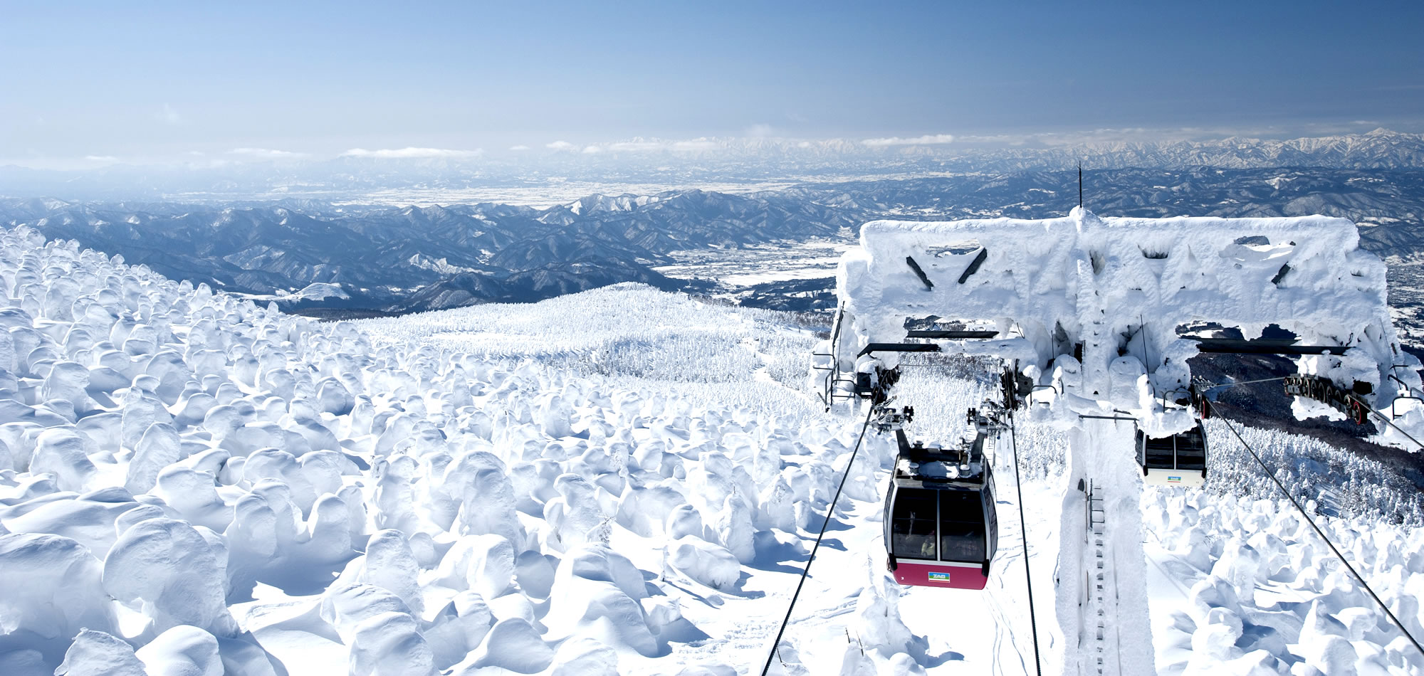 雪景色の世界でプロポーズおすすめスポット