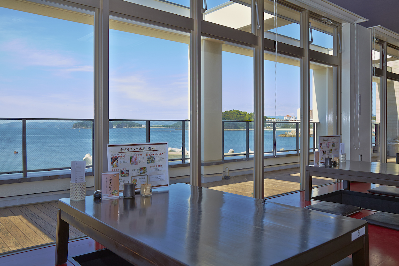 和歌山ポロポーズ