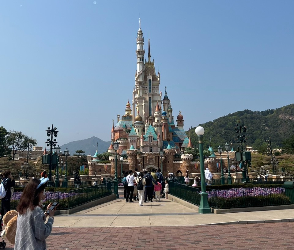 夢の国でプロポーズ!ディズニープロポーズで人気シチュエーションBEST5海外ディズニー編