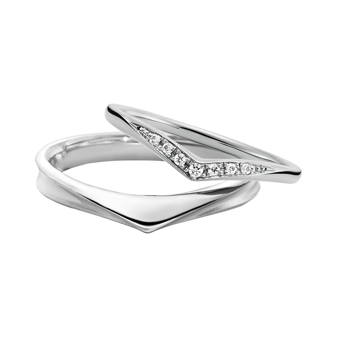 和歌山で秋のフォトウェディングにおすすめの結婚指輪6