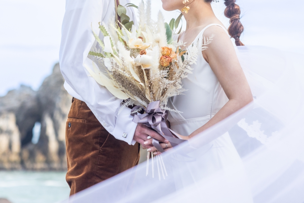 結婚準備 役立つ情報