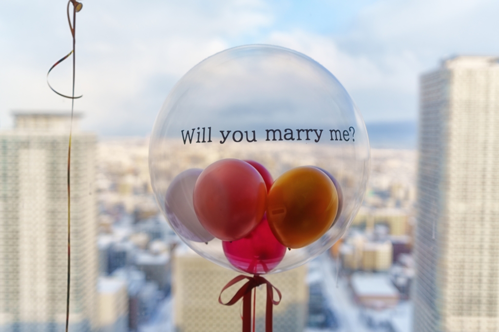 結婚準備 役立つ情報