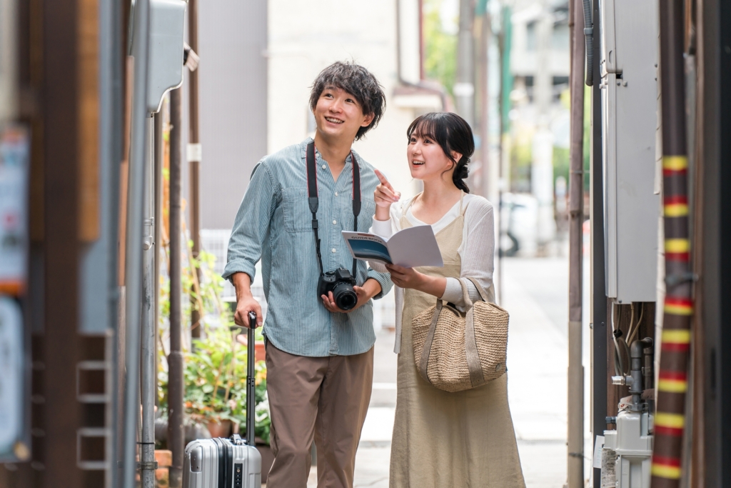 結婚準備 役立つ情報