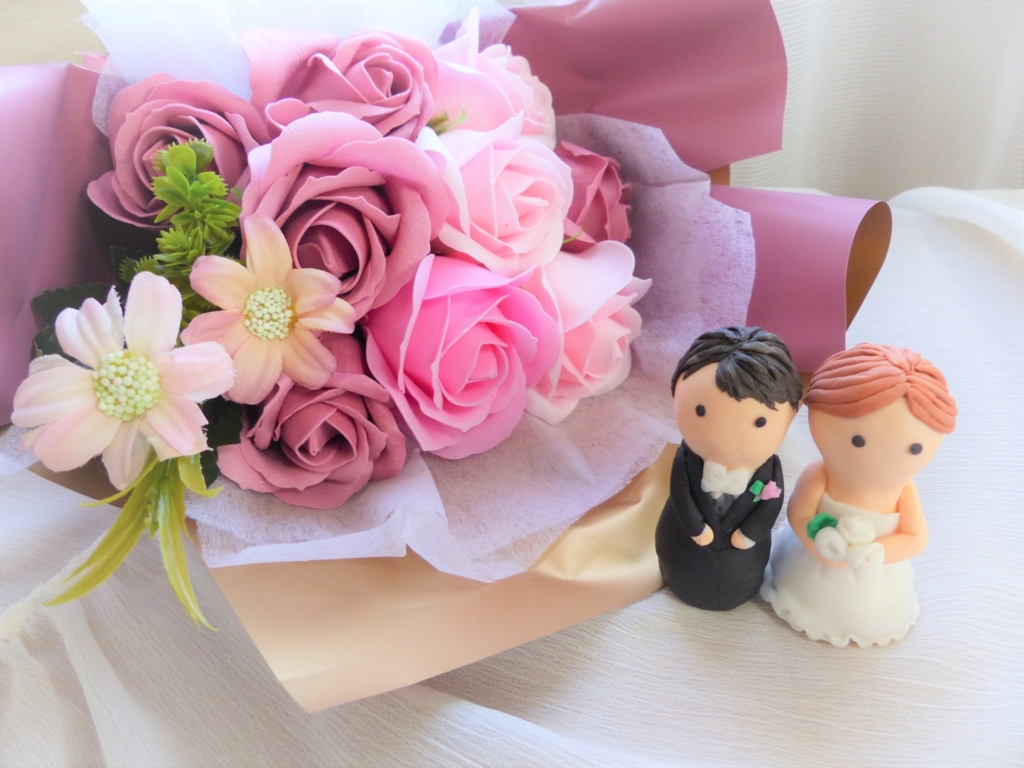 結婚準備 役立つ情報