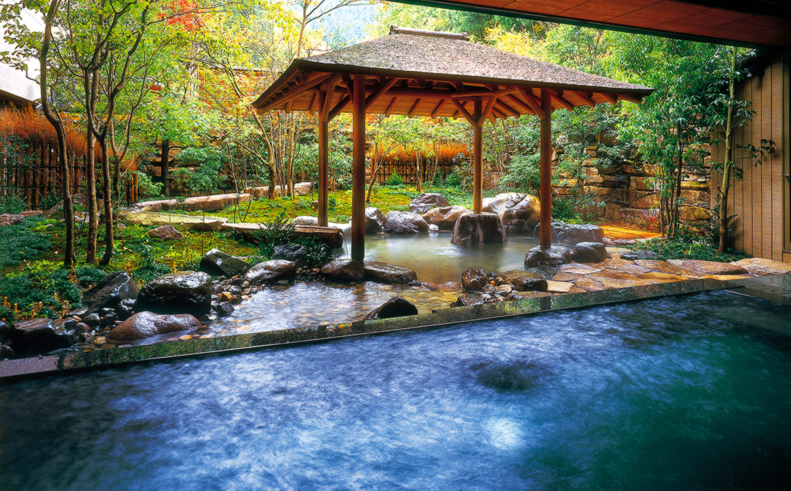 関西で叶える冬のプロポーズ