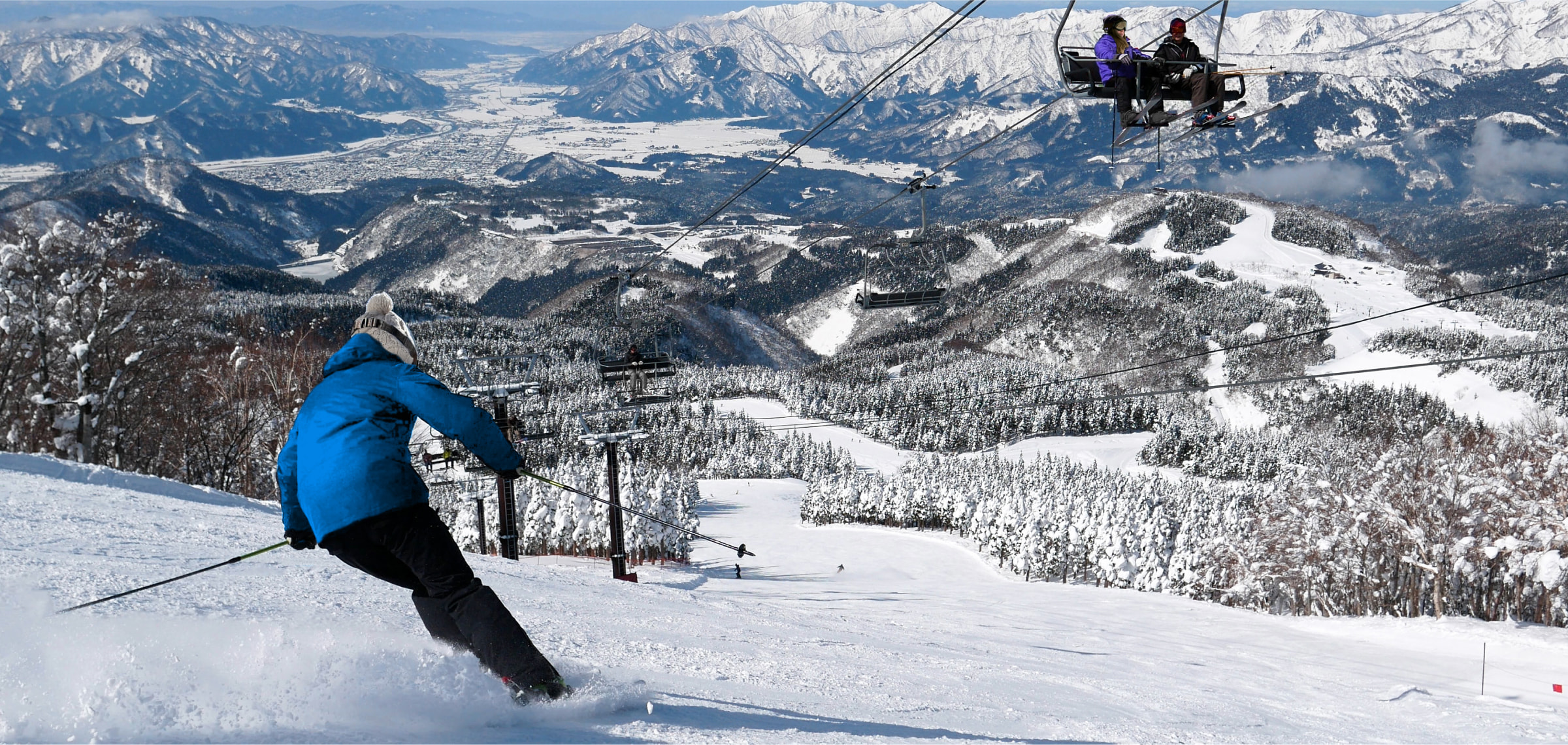 関西で叶える冬のプロポーズ