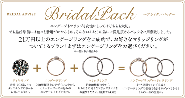 和歌山で10万円の結婚指輪